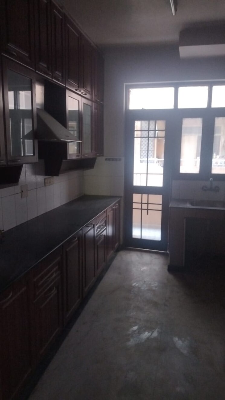 Kitchen, sam-india-palm-grove-apartments 4 Bedroom 2300 Sq.Ft. Apartment In Sector 50 Noida 8083410