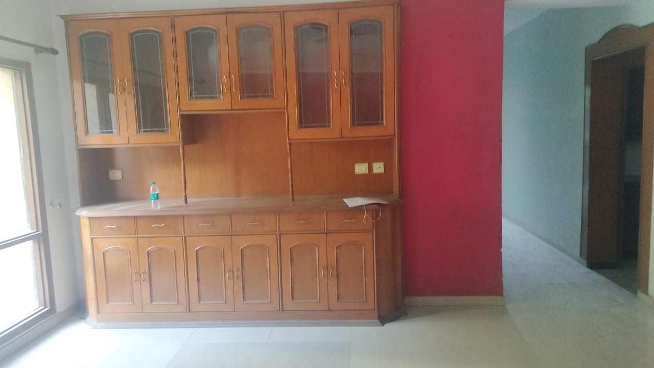 4 BHK + Pooja Room,Servant Room Apartment For Sale in Sam India Palm Grove Apartments