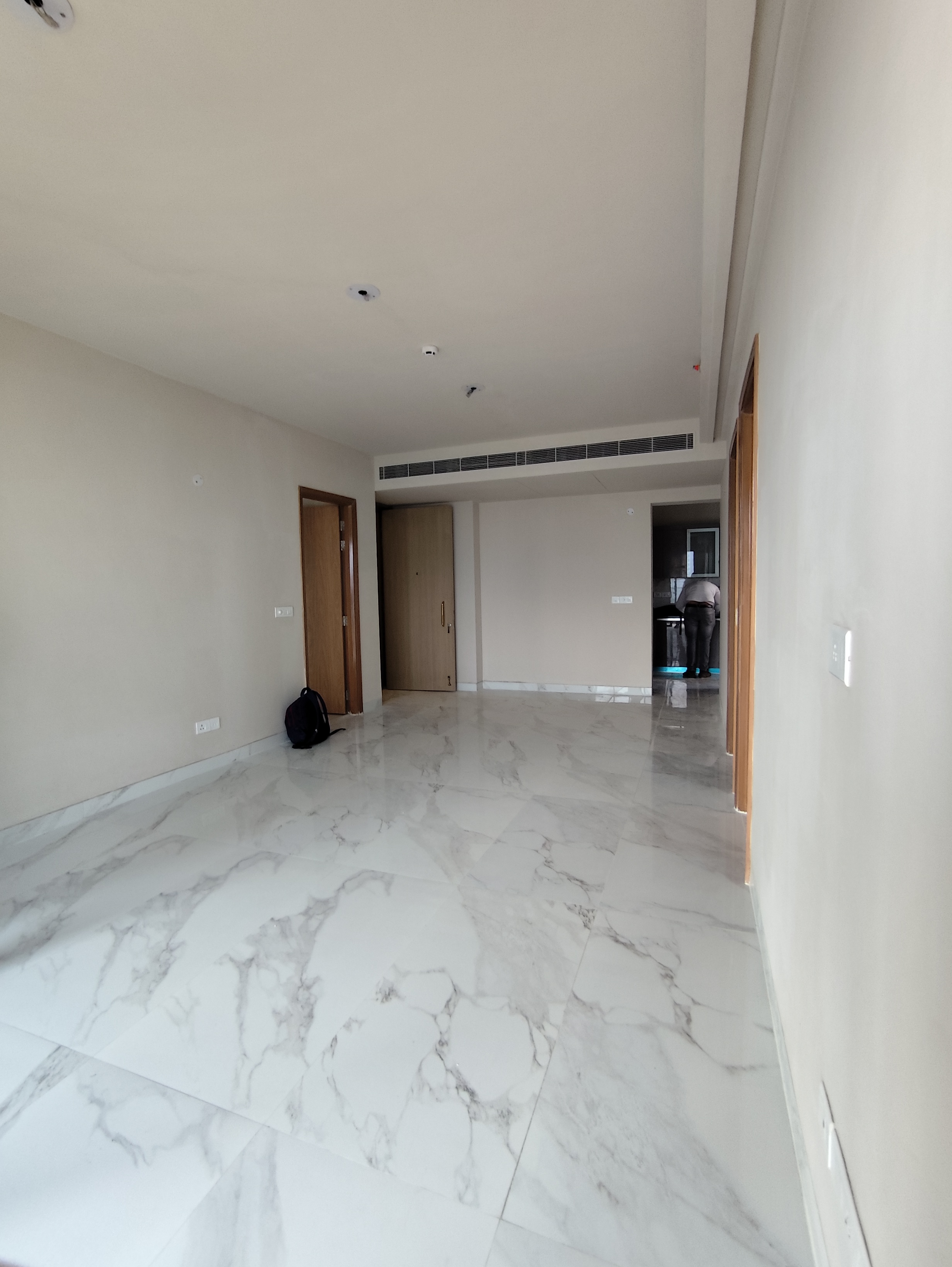 3 BHK + Extra Room 1828 Sq.Ft. Apartment in M3M Sky City