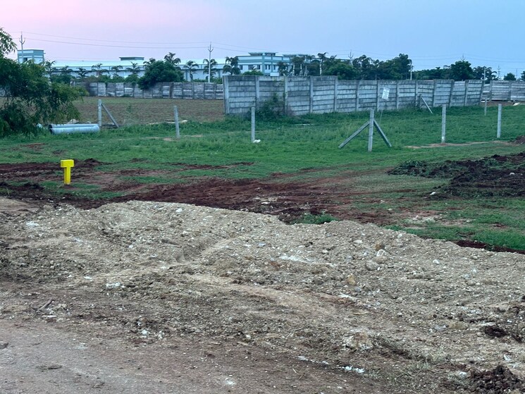 undefined, sri-bhumi-eeshaanya  166 Sq.Yd. Plot In Kankipadu Vijayawada 8083415