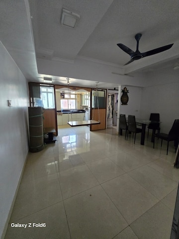 4 BHK Apartment For Rent in Jawahar Nagar CHS Goregaon Goregaon West Mumbai  8083447