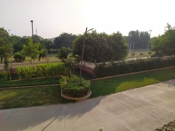 2 BHK Apartment – Garden View at Pyramid Urban Homes, Sector 70a - for Sale