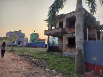 Plot For Resale in Fresco Palm City Joka Kolkata  8083437