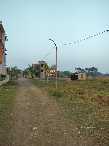  Plot – Exterior View View at Fresco Palm City, Joka - for Sale