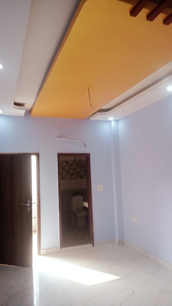 3 BHK Apartment For Resale in Nandini Apartments Burari Burari Delhi  8083476