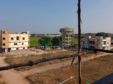  Plot – Exterior View View at Medchal - for Sale