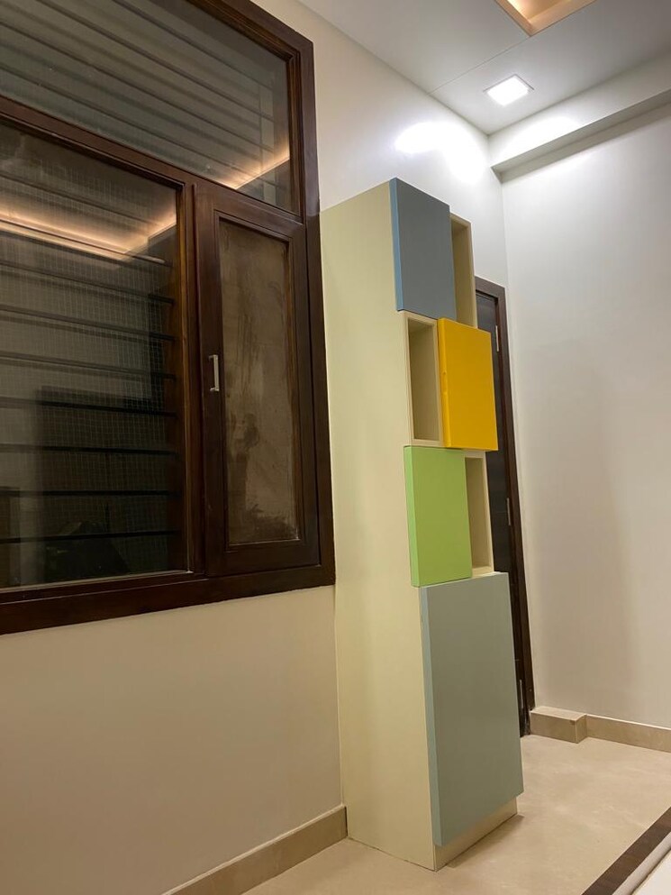 Room, bapu nagar 3.5 Bedroom 4075 Sq.Ft. Apartment In Bapu Nagar Jaipur 8083450