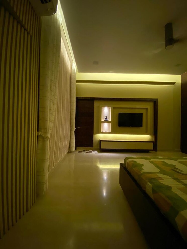 Room, bapu nagar 3.5 Bedroom 4075 Sq.Ft. Apartment In Bapu Nagar Jaipur 8083450