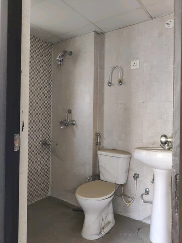Bathroom in 1 BHK Apartment at Aditya Urban Homes, Shahpur Bamheta – for Sale
