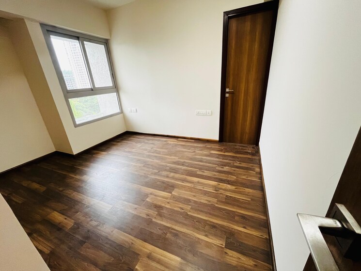 Master Bedroom, piramal-vaikunth 2 Bedroom 550 Sq.Ft. Apartment In Ashok Nagar Thane 8083481