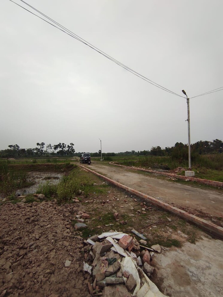 undefined, patuli  1440 Sq.Ft. Plot In Patuli Kolkata 8083497