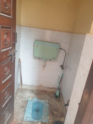 Bathroom in 4 BHK Independent House at Sector 16 – for Rent