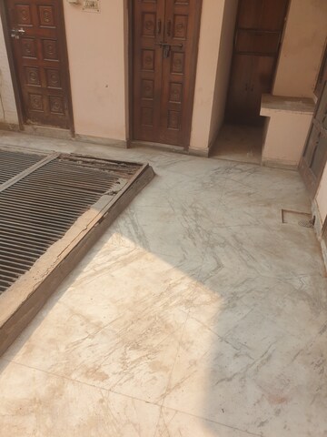 Balcony in 4 BHK Independent House at Sector 16 – for Rent