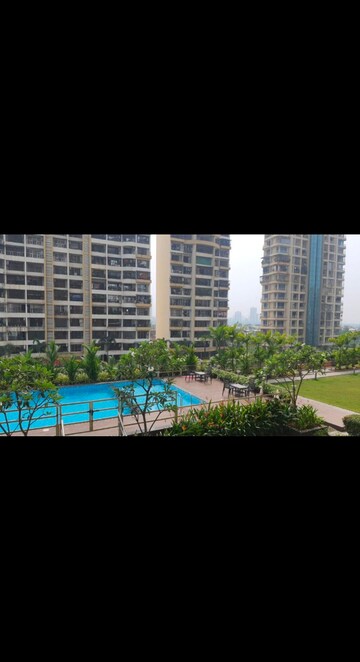 Master Plan in 2.5 BHK Apartment at Juhi Serenity, Ghansoli – for Rent