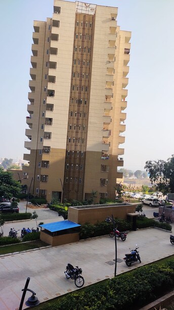 2 BHK Apartment For Resale in Pyramid Urban Homes Sector 70a Gurgaon  8083483