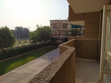 Balcony in 2 BHK Apartment at Pyramid Urban Homes, Sector 70a – for Sale