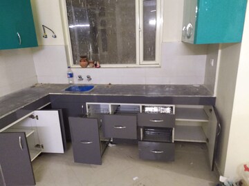 Kitchen in 2 BHK Apartment at Pyramid Urban Homes, Sector 70a – for Sale