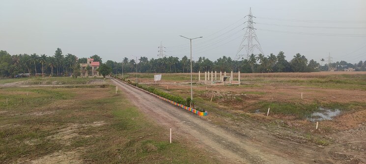 undefined, vriddhi-fresco-fountain-city  2160 Sq.Ft. Plot In Thakurpukur Kolkata 8083502