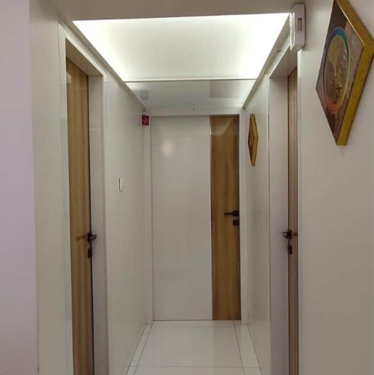 undefined, regency-heights 2 Bedroom 875 Sq.Ft. Apartment In Azad Nagar Thane 8083511