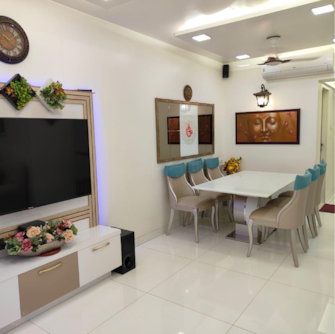 2 BHK Apartment For Resale in Regency Heights Azad Nagar Thane  8083511