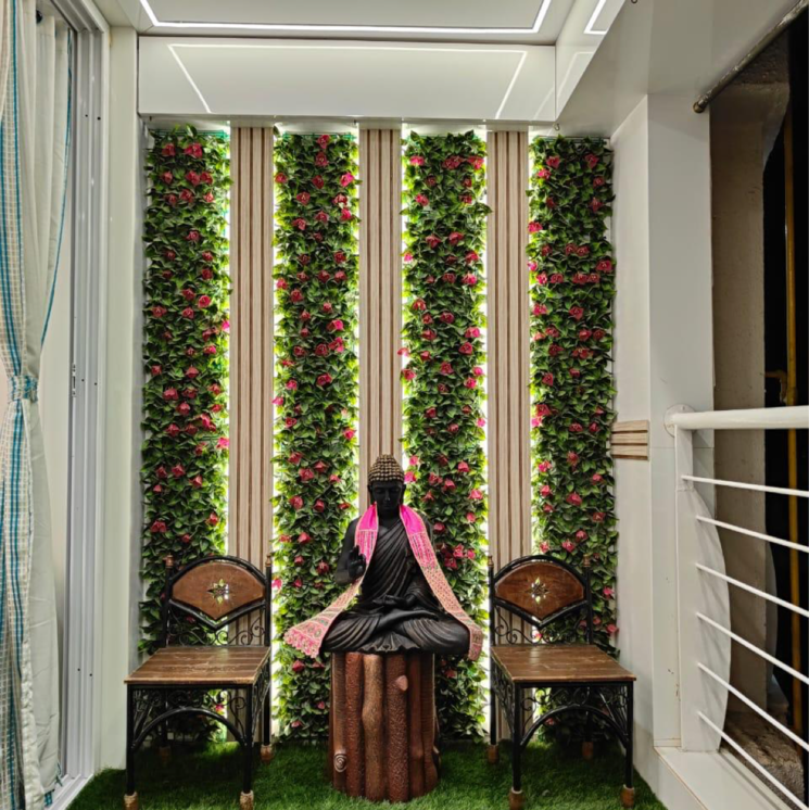 Other, regency-heights 2 Bedroom 875 Sq.Ft. Apartment In Azad Nagar Thane 8083511