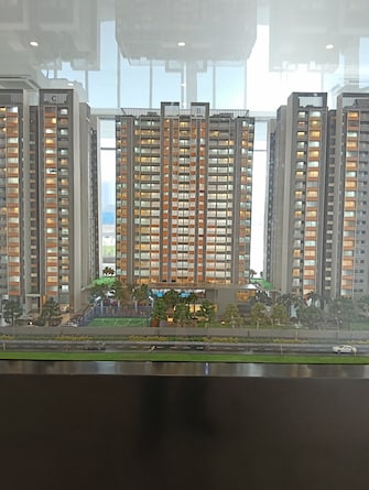 2 BHK Apartment For Resale in Millennium Samriddhi Punawale Pune  8083501