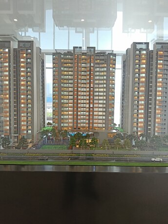 2 BHK Apartment For Resale in Millennium Samriddhi Punawale Pune  8083501