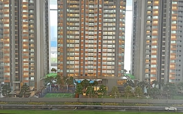 2 BHK Apartment For Sale in Millennium Samriddhi, Punawale
