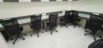 Team Area in  Office Space at Crystal Plaza Andheri West, Andheri West – for Rent