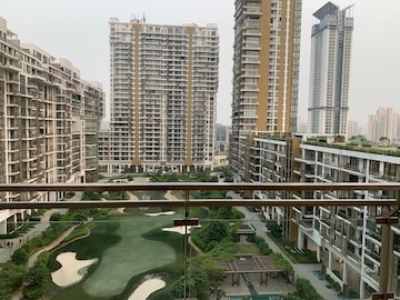 3.5 BHK Apartment For Rent in M3M Golf Estate Sector 65 Gurgaon  8083550