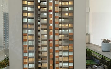 3 BHK Apartment For Sale in Millennium Samriddhi, Punawale