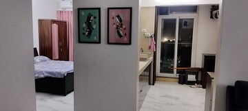 Room in 2 BHK Apartment at NG Grand Plaza, Ghansoli – for Rent