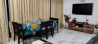 2 BHK Apartment For Rent in NG Grand Plaza Ghansoli Navi Mumbai  8083515