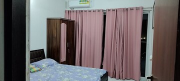 Bedroom in 2 BHK Apartment at NG Grand Plaza, Ghansoli – for Rent
