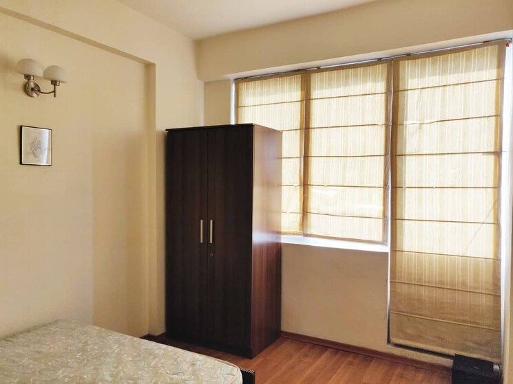 Room, sector 44 1 Bedroom 800 Sq.Ft. Builder Floor In Sector 44 Gurgaon 8083526