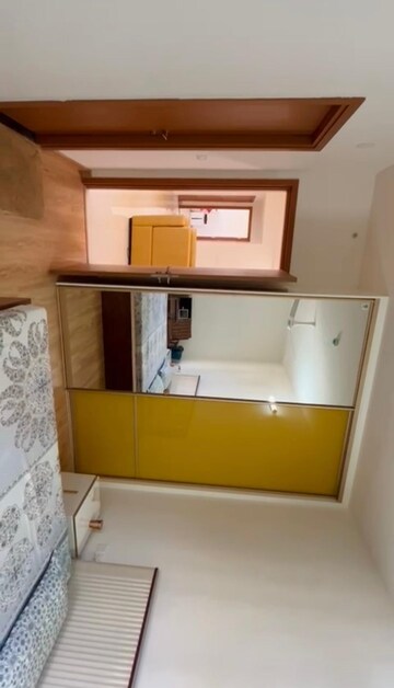 Kitchen in 3 BHK Apartment at Assetz Marq Phase 2, Whitefield – for Sale