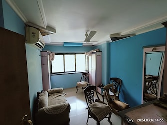 1 BHK Apartment For Rent in Poonam Jewel Poonam Nagar Mumbai  8083532