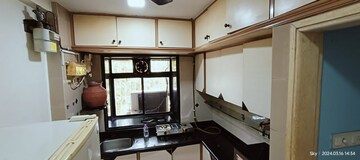 Gym in 1 BHK Apartment at Poonam Jewel, Poonam Nagar – for Rent