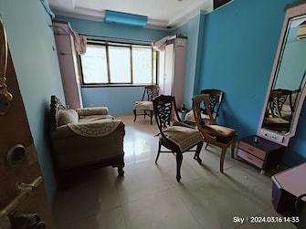 1 BHK Apartment For Rent in Poonam Jewel Poonam Nagar Mumbai  8083532