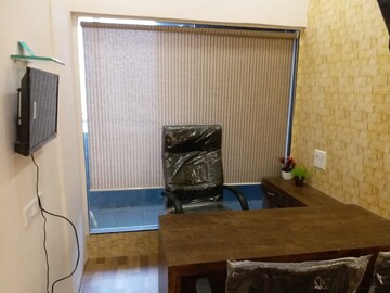 Team Area in  Office Space at Crystal Plaza Andheri West, Andheri West – for Rent