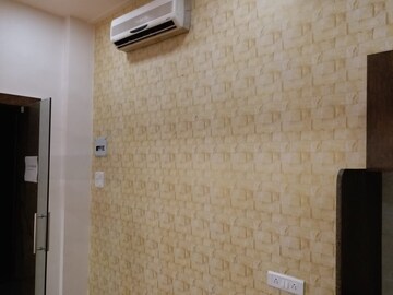 Bathroom in  Office Space at Crystal Plaza Andheri West, Andheri West – for Rent