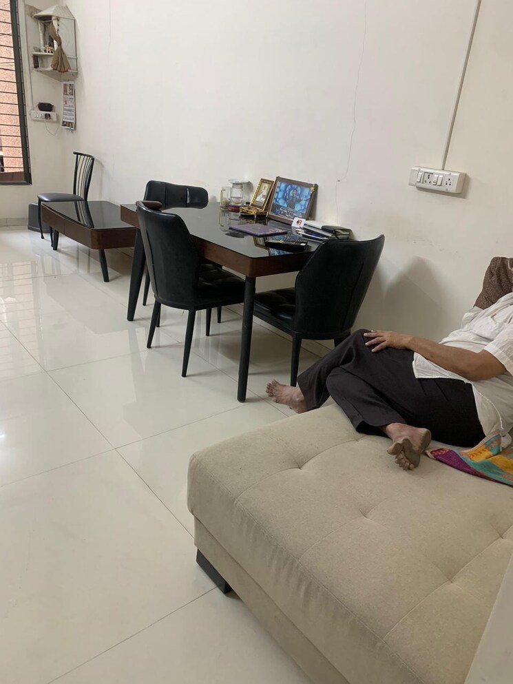 Master Bedroom, tilak-indrayani 2 Bedroom 668 Sq.Ft. Apartment In Tilak Nagar Mumbai 8083541