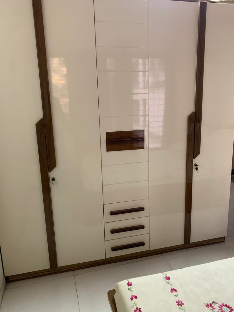 undefined, tilak-indrayani 2 Bedroom 668 Sq.Ft. Apartment In Tilak Nagar Mumbai 8083541