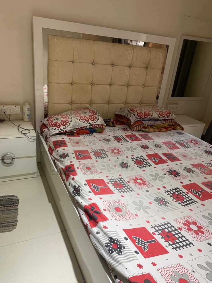 Bedroom, tilak-indrayani 2 Bedroom 668 Sq.Ft. Apartment In Tilak Nagar Mumbai 8083541