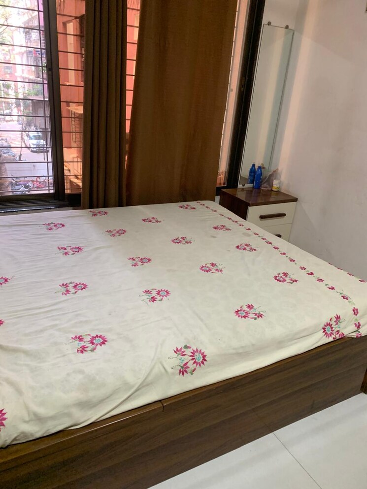Bedroom, tilak-indrayani 2 Bedroom 668 Sq.Ft. Apartment In Tilak Nagar Mumbai 8083541