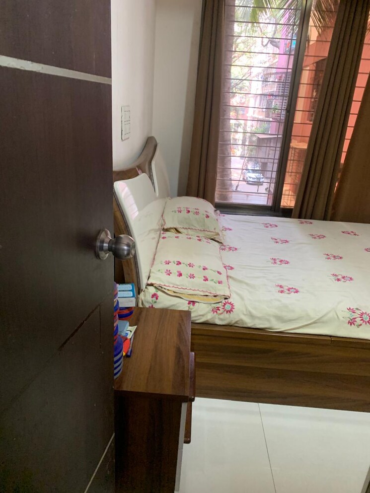 Bedroom, tilak-indrayani 2 Bedroom 668 Sq.Ft. Apartment In Tilak Nagar Mumbai 8083541