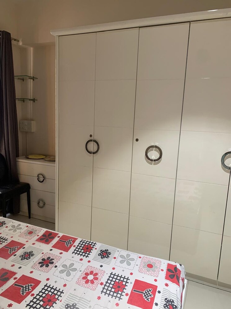 Bathroom, tilak-indrayani 2 Bedroom 668 Sq.Ft. Apartment In Tilak Nagar Mumbai 8083541