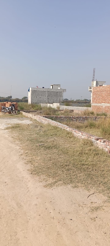  Plot – Exterior View View at Neharpar - for Sale