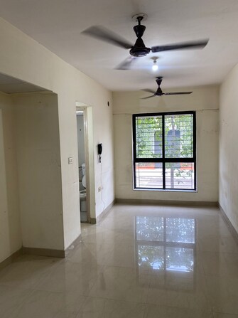 1 BHK Apartment For Rent in Lodha Crown Taloja Quality Homes Dombivli East Thane  8083547