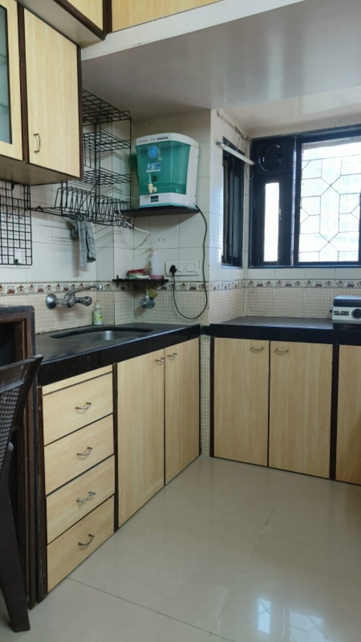 Kitchen, tulip-chs-santacruz 2 Bedroom 856 Sq.Ft. Apartment In Santacruz East Mumbai 8083585
